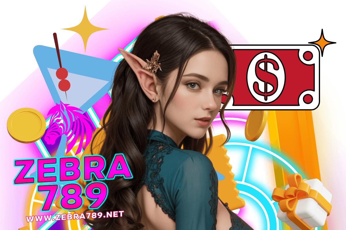 zebra789 สมัคร