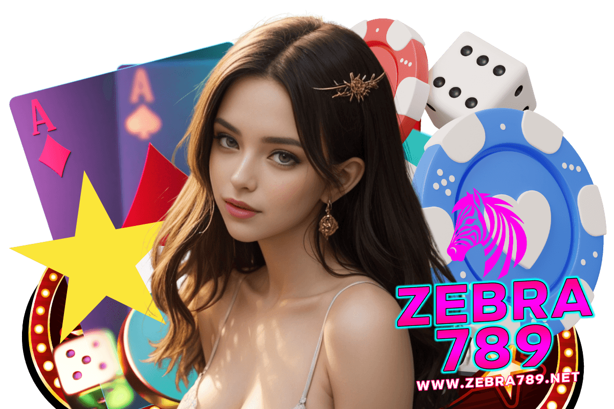 zebra789 สล็อต