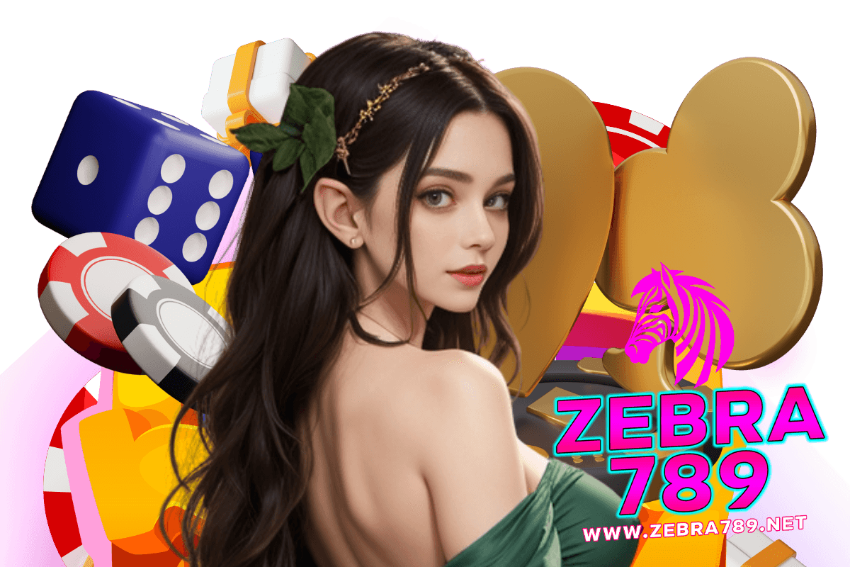 zebra789 เว็บตรง